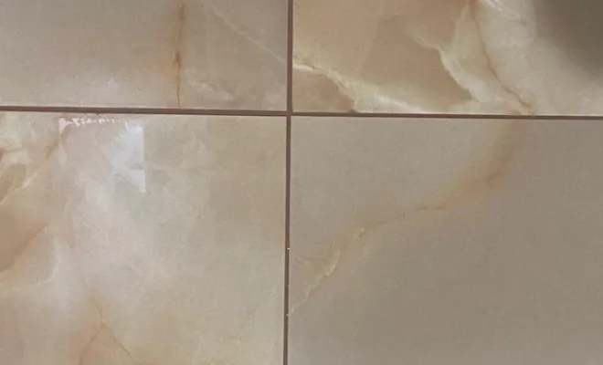 POSE DE CARRELAGE DANS UN APPARTEMENT NEUF À ANNECY, Annecy, Impoco Catania