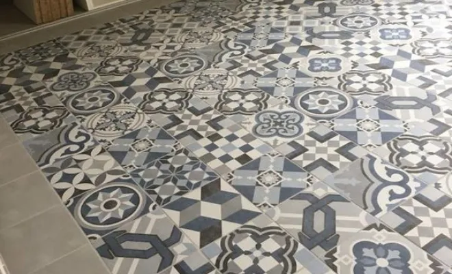 Carrelage, Annecy, Impoco Catania