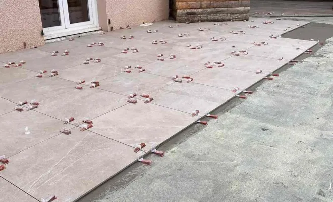Carrelage, Annecy, Impoco Catania